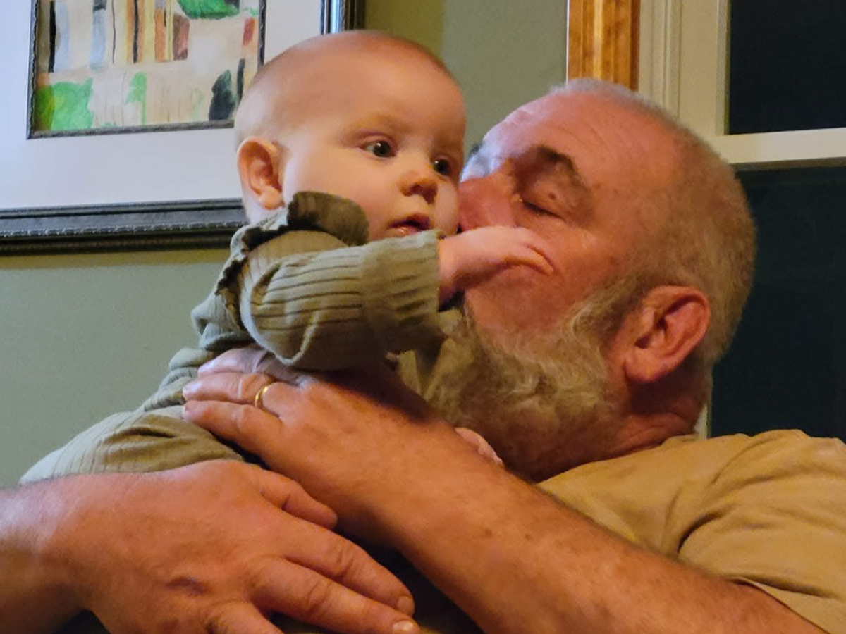 Donate to help the MacLaughlin Family campaign photo, 1 of 4