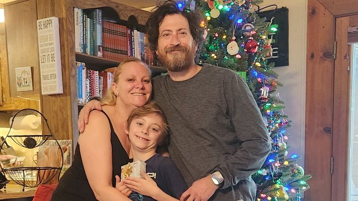 Help Lisa Kosow After House Fire