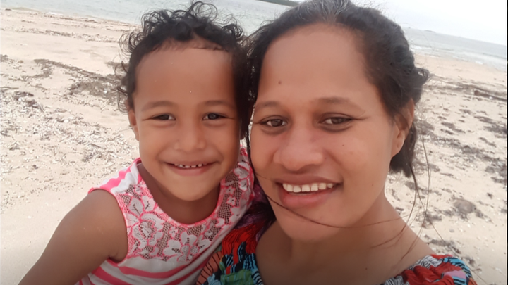 Help Reunite Mo'unga & Tio's Family campaign photo, 1 of 8