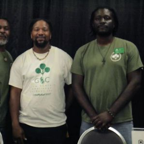 GSC Community Garden