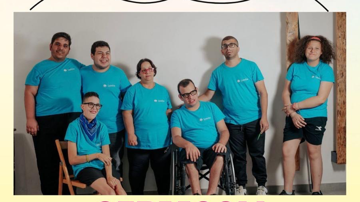 “Germogli di Inclusione” GIARDINO APS campaign photo, 1 of 7