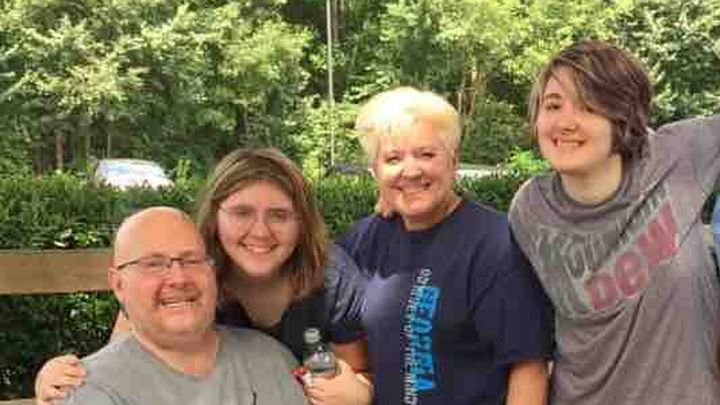 Main fundraiser photo