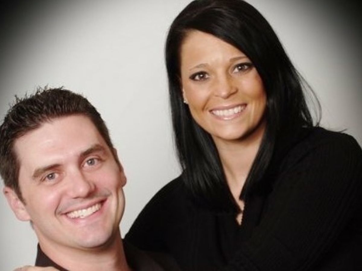 Fundraiser for Adam Colbert by Casey Harper : Support of Melissa ...