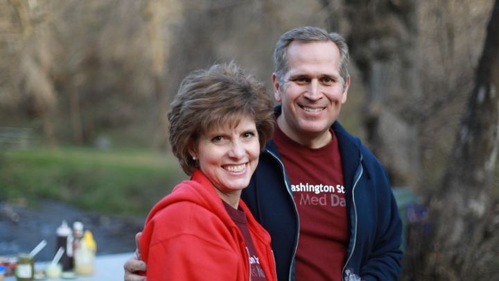 Main fundraiser photo