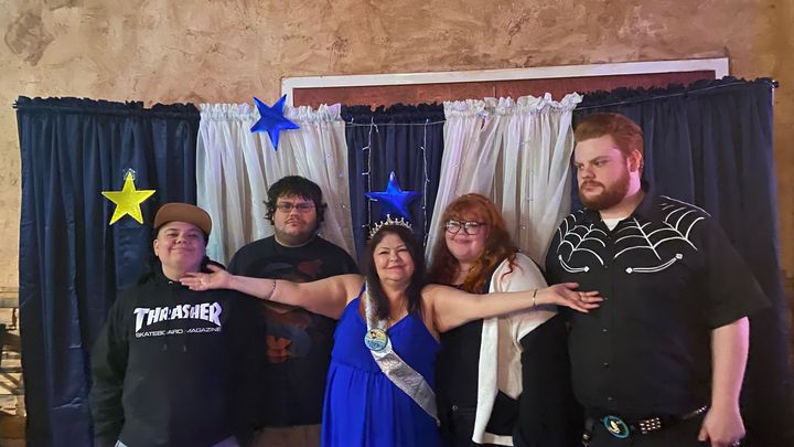 Main fundraiser photo