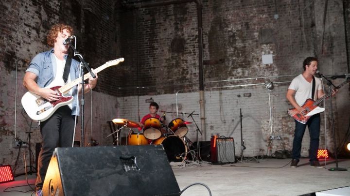 Main fundraiser photo