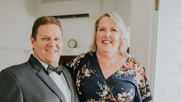 Main fundraiser photo