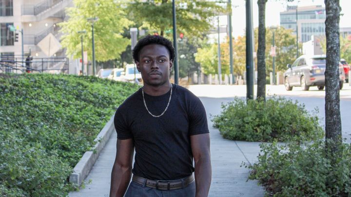 Fundraiser by Xavier Fenner : Delta Sigma Theta Mr.1913 scholarship Pageant