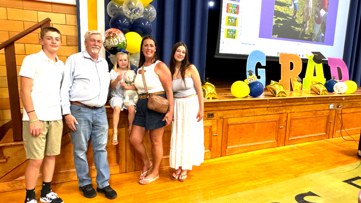 Support the Fiel Family in Their Loss campaign photo, 1 of 8