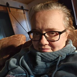 Miriam Bergman/ Justus