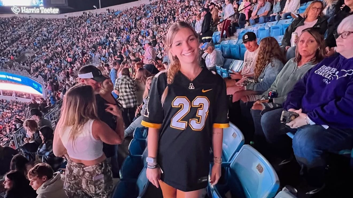 Support Paige Lilek's Recovery After Car Accident campaign photo, 1 of 3