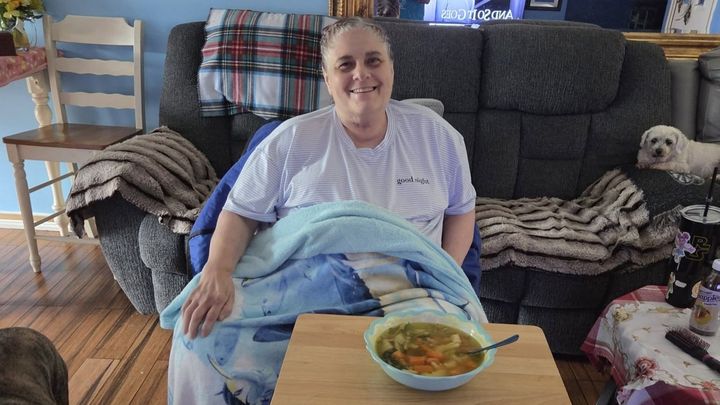 Support Barb's Road to Recovery campaign photo, 1 of 3