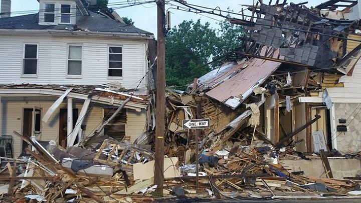 Main fundraiser photo