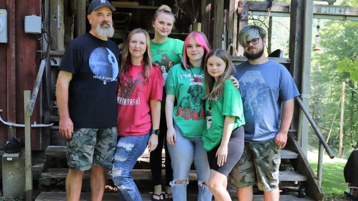 Main fundraiser photo