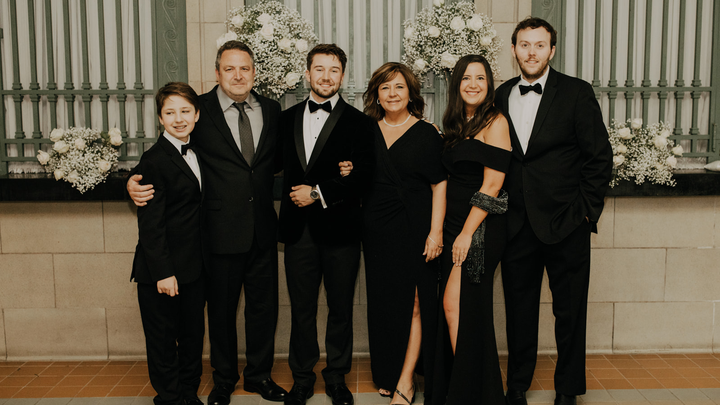 Main fundraiser photo