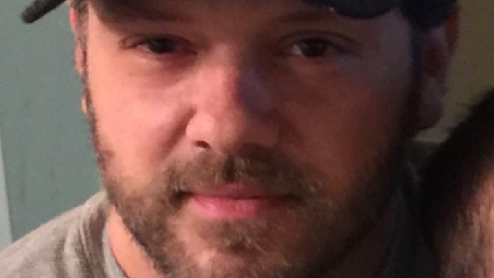 Kristina Rourke Fundraiser for Lawrence Ferringo by Kristina Rourke : Ferringo family