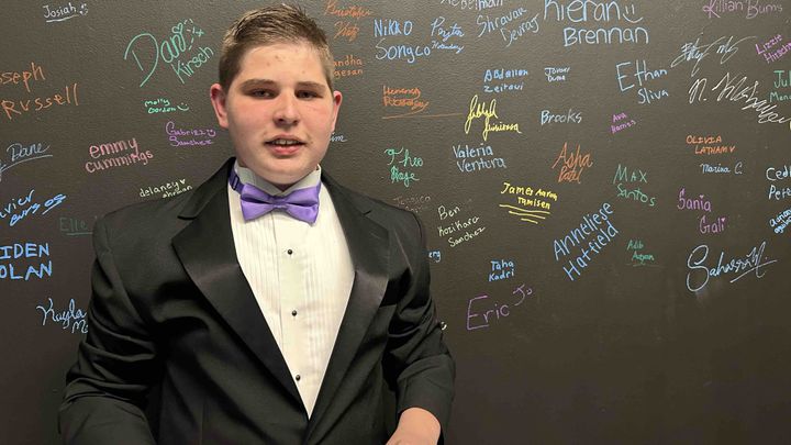 Main fundraiser photo
