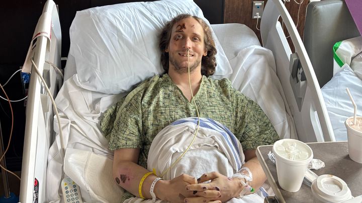 Support Dak’s Recovery After Severe Accident campaign photo, 1 of 4