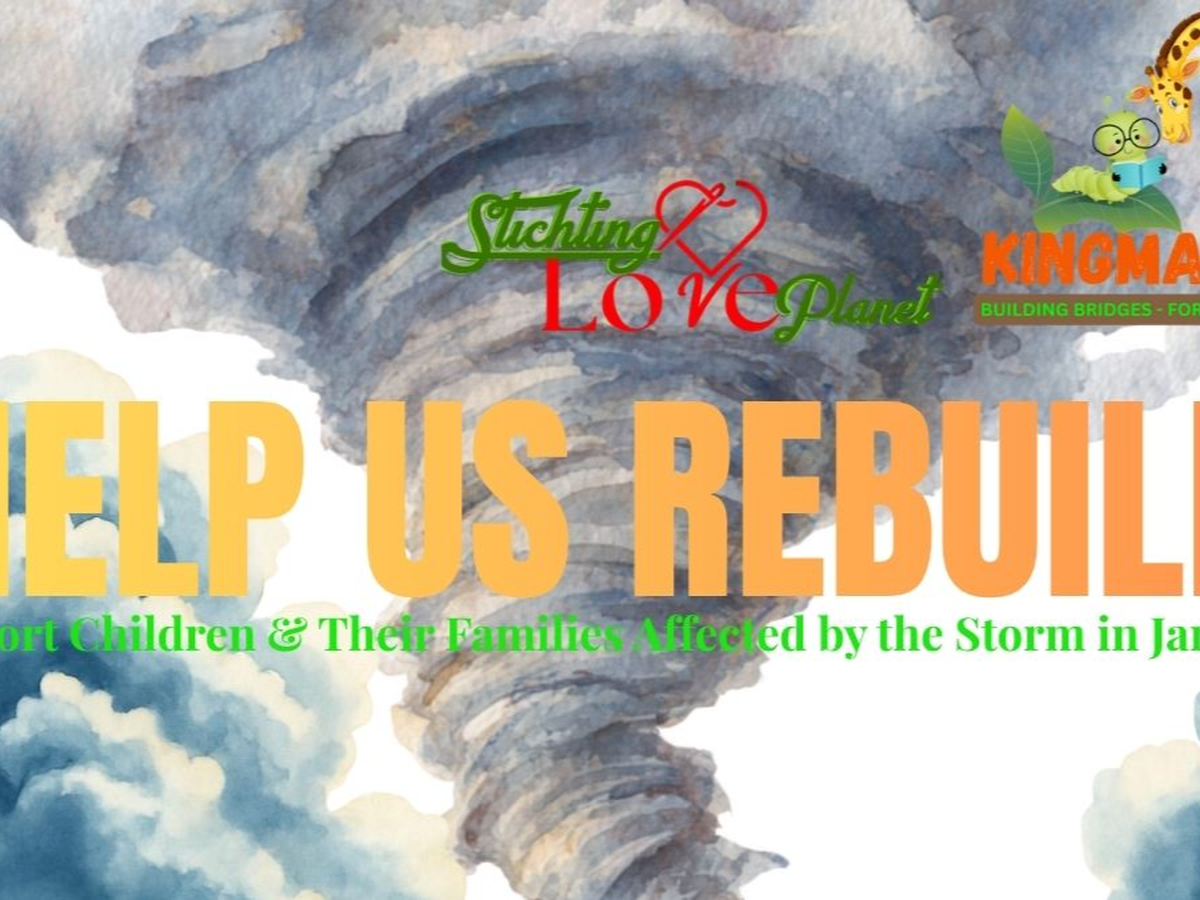 Fundraiser’s main image