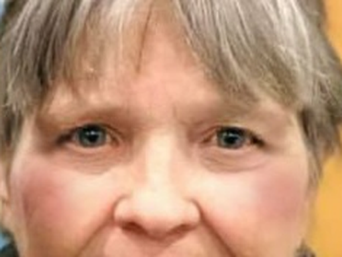 Support Blanche's Eye Surgery campaign photo, 1 of 4