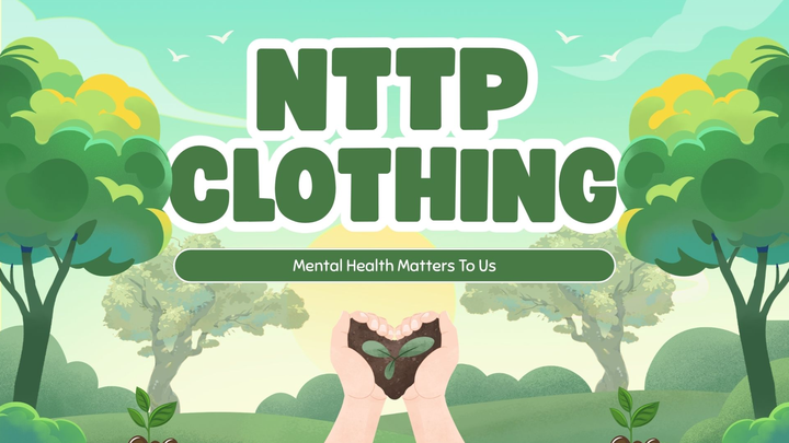 NTTPClothing campaign photo, 1 of 7
