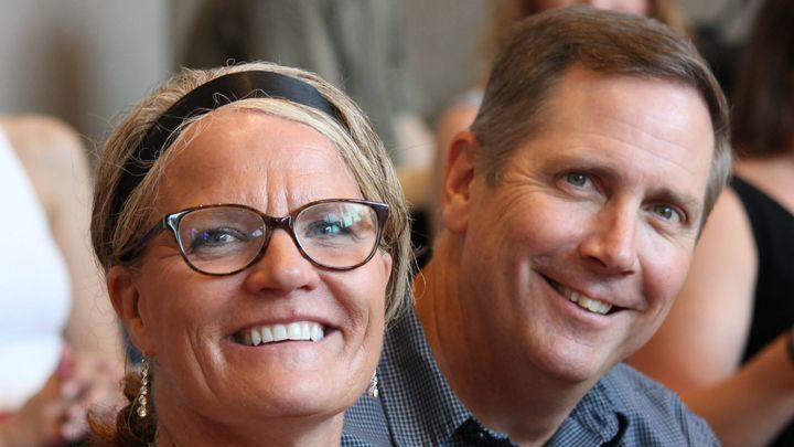 Main fundraiser photo