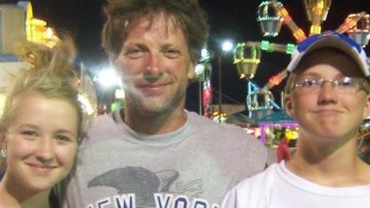 Main fundraiser photo