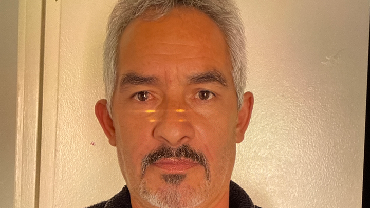 Repatriación campaign photo, 1 of 3