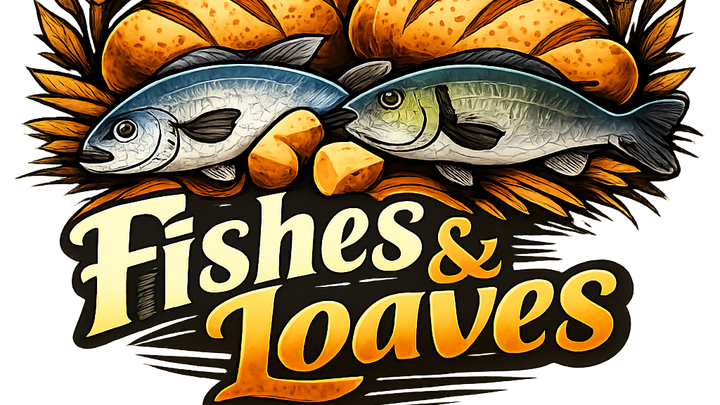 Fishes&Loaves help the homeless campaign photo, 1 of 6