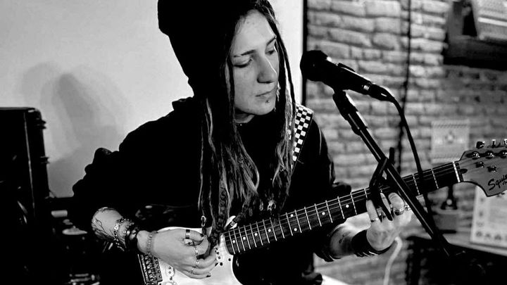 Help Tbilisi’s Rock & Punk Soul Heal: Nino’s Recovery Fund campaign photo, 1 of 8