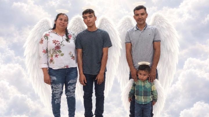 Funeral and Home Support for Irene's Family campaign photo, 1 of 3