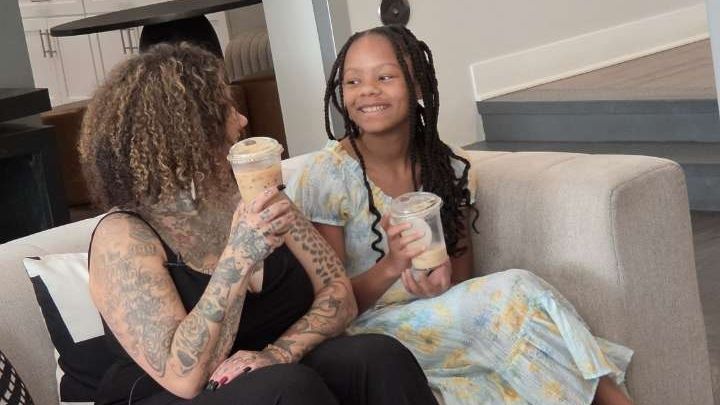 Help Mercedes & Zara Build Their Dream campaign photo, 1 of 7