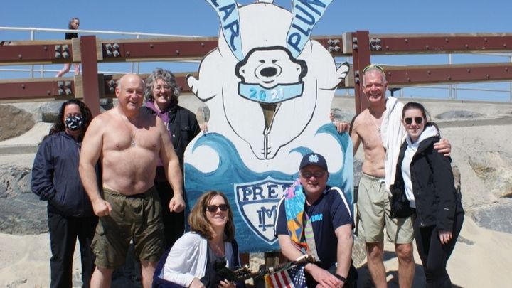 Main fundraiser photo