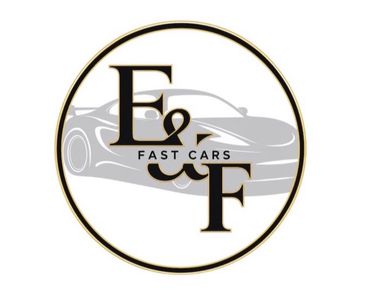 E&F Fast Cars Shop