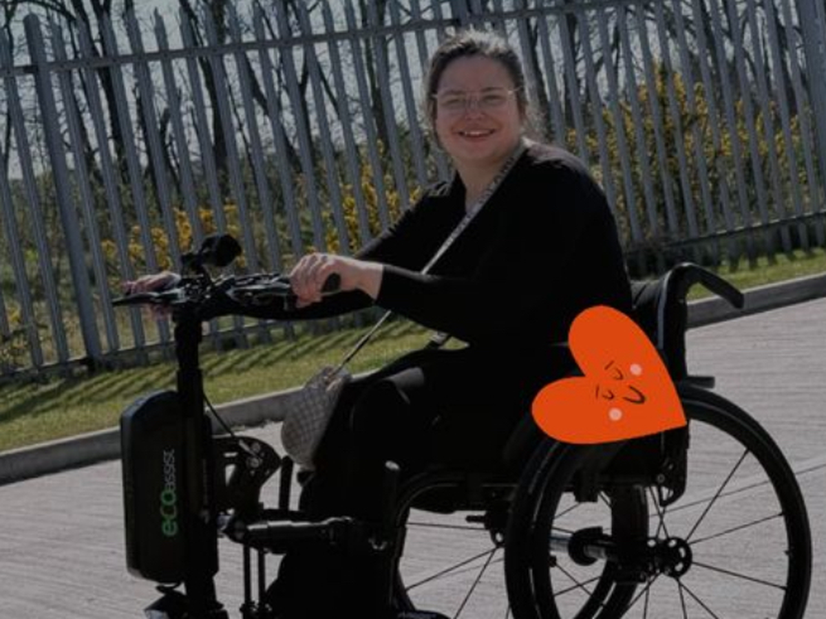 Fundraiser’s main image