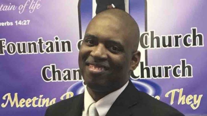 Main fundraiser photo