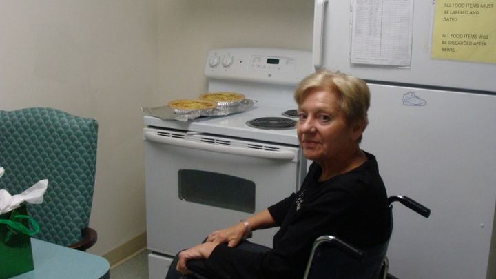 FUNDRAISER FOR ADELE EBERT campaign photo, 1 of 3