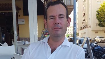 Colin O&rsquo;Connor