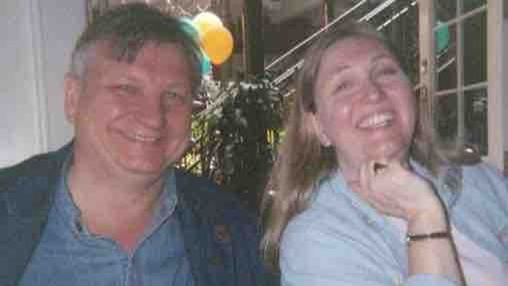 Main fundraiser photo