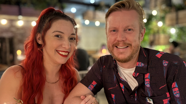Main fundraiser photo