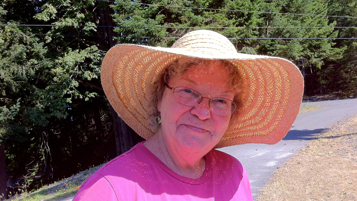 Honoring Kathy Bartley campaign photo, 1 of 8