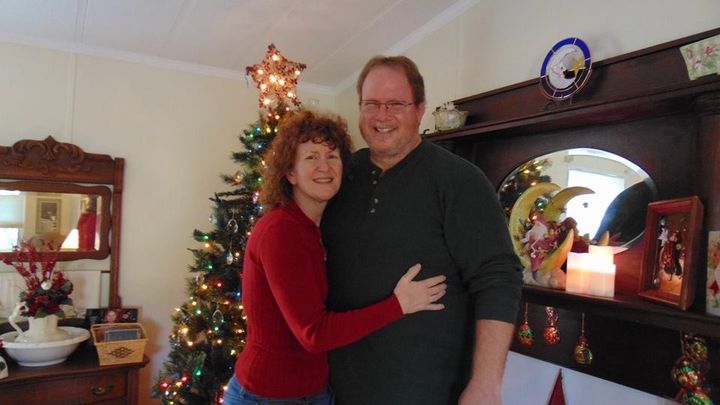 Main fundraiser photo