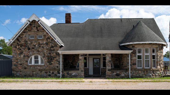 Support Lawton's Train Depot and American Legion campaign photo, 1 of 4