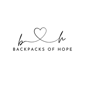 Backpacks of Hope