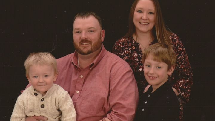 Main fundraiser photo