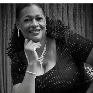 Claudette  Ferguson