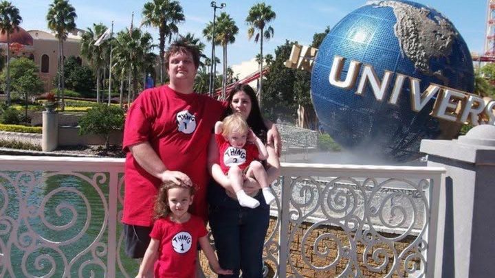 Support Brandon’s Recovery & Family campaign photo, 1 of 8