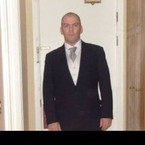 Mark Hehir