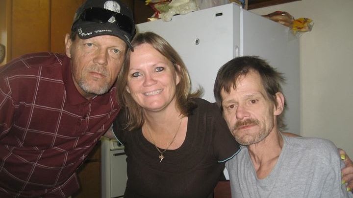 Main fundraiser photo