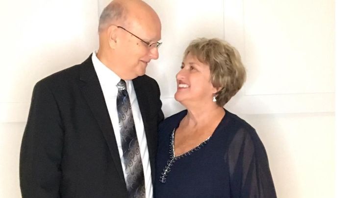 Main fundraiser photo
